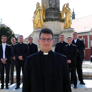 Mladomisnici 2022. - Mate Cikoja